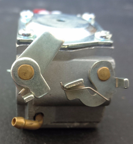Carburador Husqvarna, 340 345 346 350 353