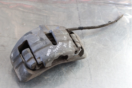 Caliper Sharan Delantero Izquierdo 2003  1.8  Turbo   S2746