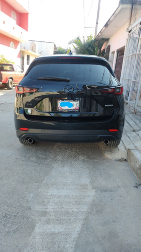Mazda CX-5 2.5 S Grand Touring 4x2 At