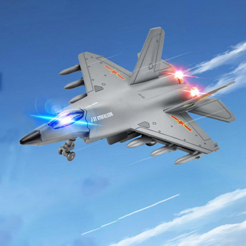 1/72 J31, Modelo De Avión De, Modelo De De Aleación,