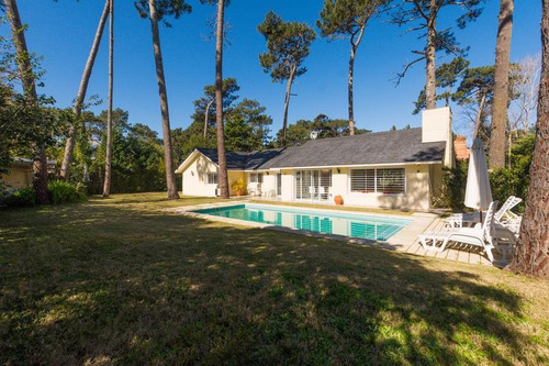 Casa En Paradas Mansa