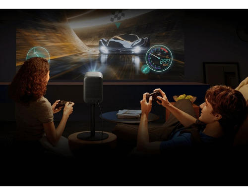 Xiaomi Smart Projector L1 Eu Projector Portátil Inteligente