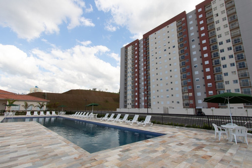 Imagem 17 de 23 de Apartamento - Ap52varzea - 69344392