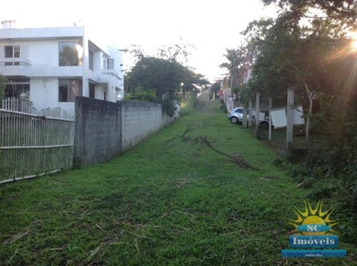 Imagem 7 de 8 de Terreno No Bairro Ingleses Em Florianópolis Sc - 13627