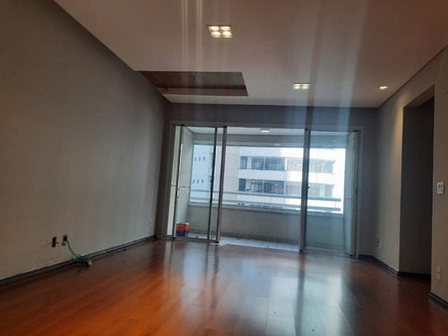 Imagem 4 de 30 de Apartamento Com 4 Dormitórios Para Alugar, 110 M² Por R$ 6.000,00/mês - Moema - São Paulo/sp - Ap16794