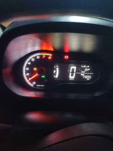 Imagem 5 de 15 de Chevrolet Prisma 2019 1.4 Lt 4p