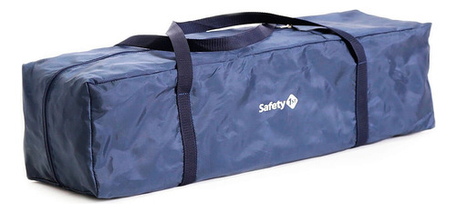 Berço Mini Play - Net Blue - Safety 1st