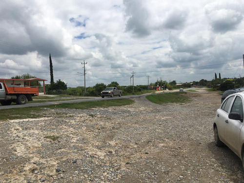 Terreno En Venta Carretera San Juan Cadereyta Nuevo Leon
