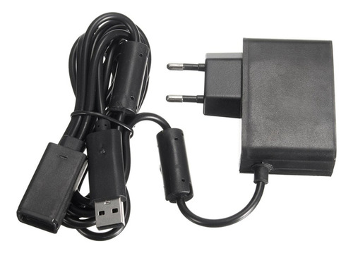 Adaptador Usb Ac Para Sensor Kinect Xbox 360, Fuente De Alim