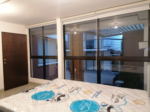 Imagen 4 de 5 de Apartamento Estudio Amueblado En Zona 15 Vista Hermosa - Pva-025-08-19-1