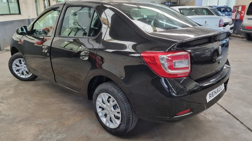Imagen 18 de 19 de Renault Logan Zen 1.6 0km 2022 Stock Fisico (LG)