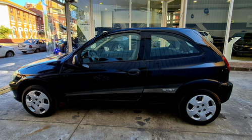 Chevrolet Celta 1.4 Lt Aa+dir