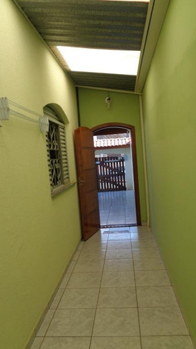 Imagem 22 de 28 de Casas - Venda - Jardim Santana - Cod. Ca0160 - Vca0160