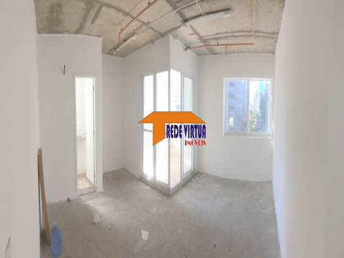 Imagem 7 de 18 de Vende - Alto Padrão - Pinheiros 2 Salas Comerciais 74.00m² Excelente Oportunidade - 1666sl - 71043625