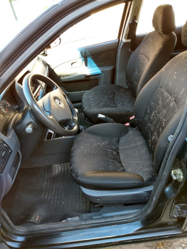 Fiat Palio Weekend 1.8 Hlx Flex 5p