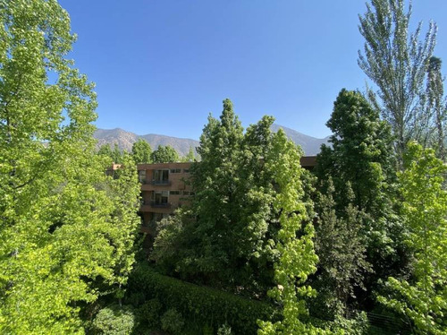 Imagen 3 de 15 de Santa María De Manquehue/penthouse