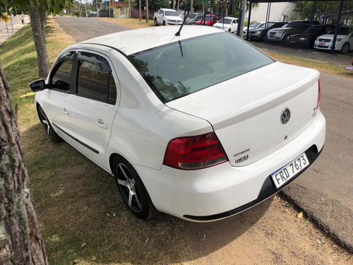 Volkswagen Gol 1.6 I Power 701 2009