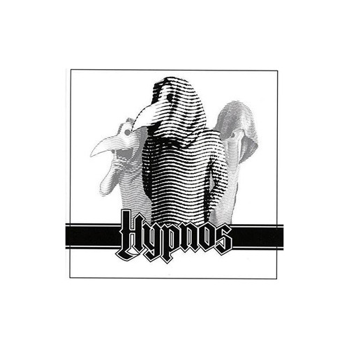 Hypnos The Whitecrow Usa Import Cd Nuevo