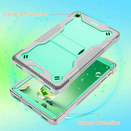 Funda Para Tableta Galaxy Tab A 10.1 PuLG Tablet Sm-t510/t51