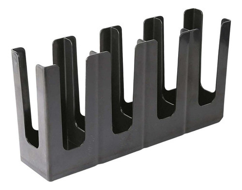 . Soporte Plegable For Dosificador De Botes Sin Soporte