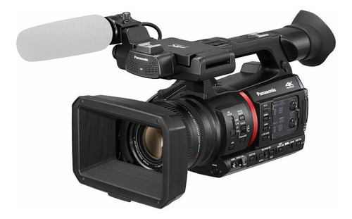 Panasonic Ag-cx350 4k Camcorder