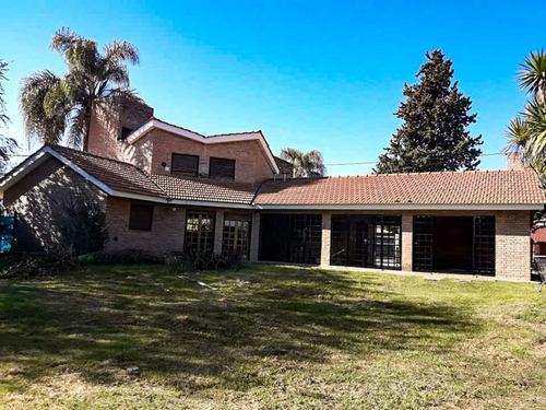 Imagen 12 de 15 de Casa En Venta - 3 Dormitorios - Santa Rita Del Lago