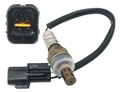 Sonda Lambda Chevrolet Spark / Aveo 1.6 4 Cables 96428810