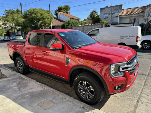 Ford Ranger 2.0 Cd 4X2 Xlt At 210Cv