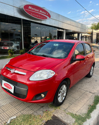 Fiat Palio 1.4 Attractive 85cv