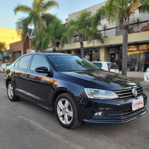 Volkswagen Vento 2.5 Advance Plus 170cv Tiptronic