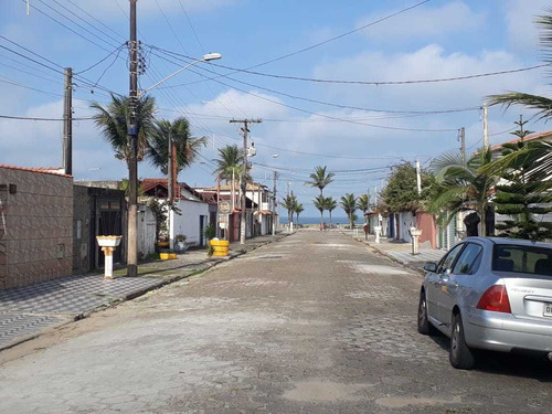 Imagem 13 de 13 de Ref-874 Casa Lado Praia Com 2 Quartos,1 Suíte, 2 Vagas