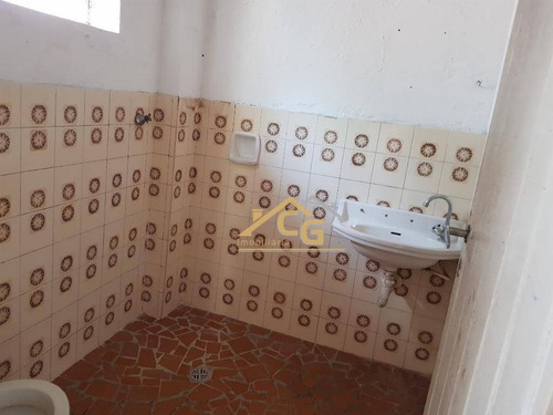 Imagem 13 de 25 de Casa Terrea - Ca0745