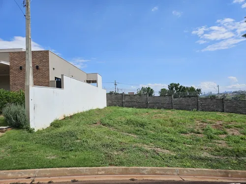 Terreno 263m2- Residencial Santa Marta - Ribeirão Preto