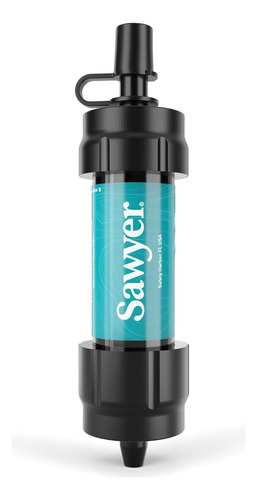 Filtro Sawyer Mini Sistema De Filtragem Embalagem Econômica