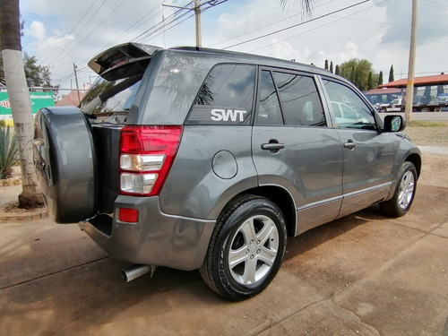 Imagen 4 de 15 de Suzuki Grand Vitara Gls 4x4 2008