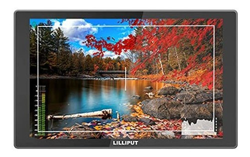 Lilliput a11 10.1  4k camera monitor with 4k hdmi and 3g-sdi