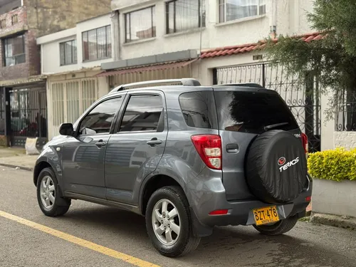 Daihatsu Terios 1.5 Okii
