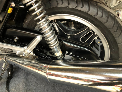 Imagen 8 de 11 de Honda Cbx 1047 Año 1980