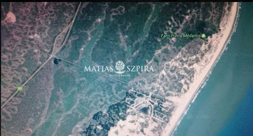 Terreno En Venta En Punta Médanos Pueblo Marítimo