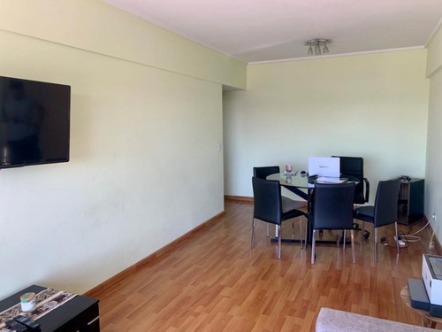 Imagen 27 de 30 de 3 Ambientes Cochera Venta Baulera Urquiza Tower Mariano Acha