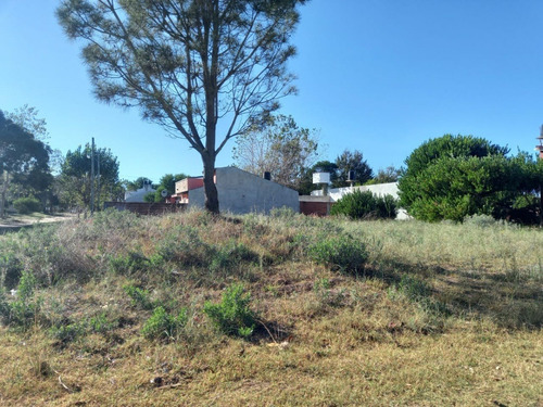 Imagen 7 de 12 de Venta De Lote En Esquina Calle 85 Y 6 Mar Del Tuyu Excelente Zona!!