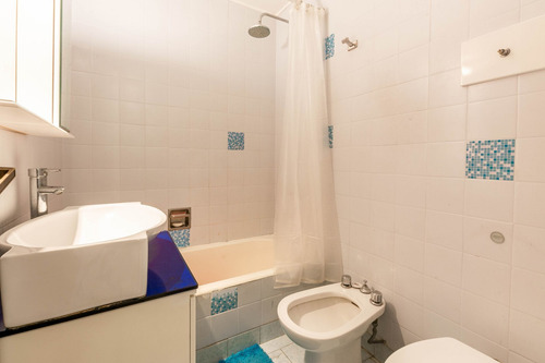 Imagen 6 de 30 de Venta Depto 4 Amb Con Dep. Balcón Jardín Botánico!