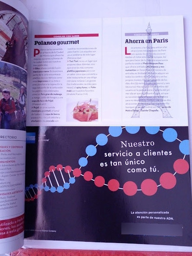 Revista National Geographic No 45 Junio 2012 (Usado)