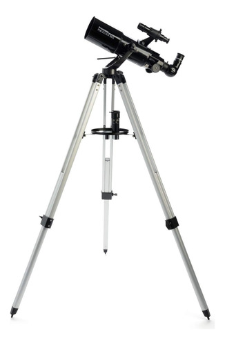 Telescopio Celestron 80mm + Paquete Astronomy