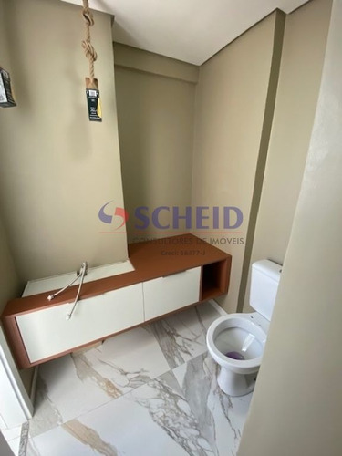 Imagem 14 de 15 de Apartamento 2 Dormitórios Na Vila Mascote, São Paulo - Mc8950
