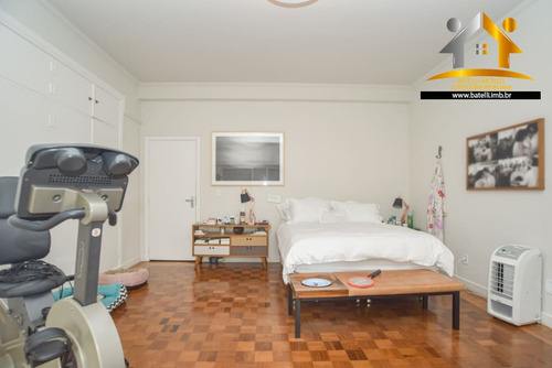 Imagem 14 de 30 de Excelente Apartamento - Centro De São Paulo | Batelli Imóveis - 4982