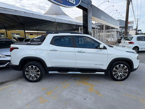 Fiat Toro Freedom 1.8 16V Flex Aut.