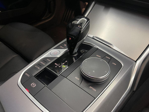 BMW Serie 3 320i 2.0 Sport 16v Turbo Active Flex 4p Automatico