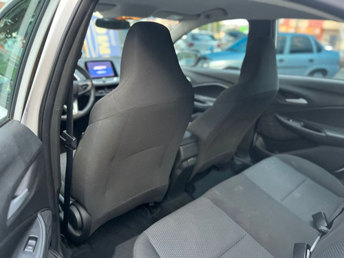 Chevrolet Onix SEDAN Plus LTZ 1.0 12V TB Flex Mec.
