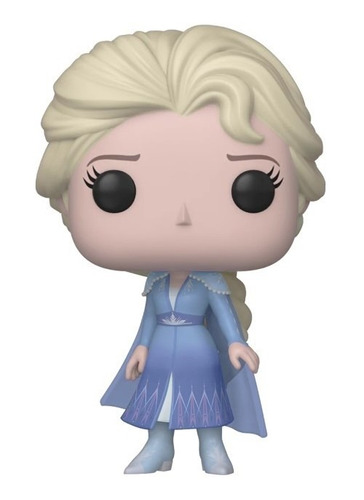 Funko Pop Disney Frozen Elsa 581